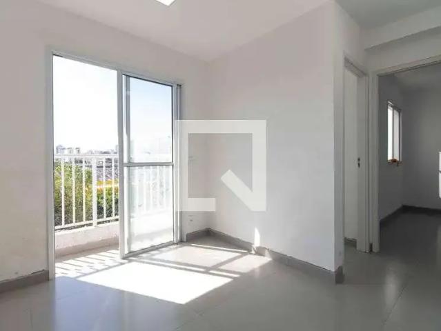 Apartamento para Locação em São Paulo/SP Ipiranga 2 Quartos