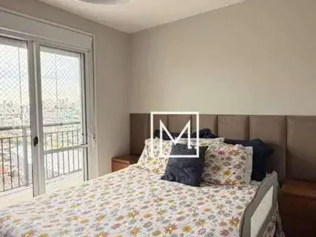 Apartamento para Locação em São Paulo/SP Ipiranga 2 Quartos