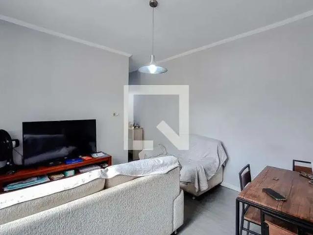 Apartamento para Locação em São Paulo/SP Ipiranga 2 Quartos