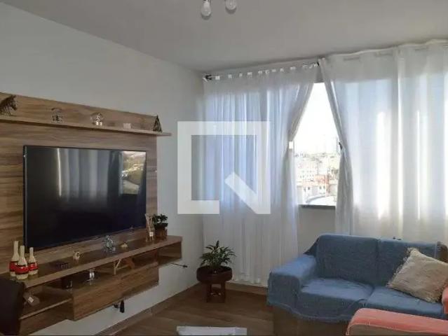 Apartamento para Locação em São Paulo/SP Ipiranga 2 Quartos