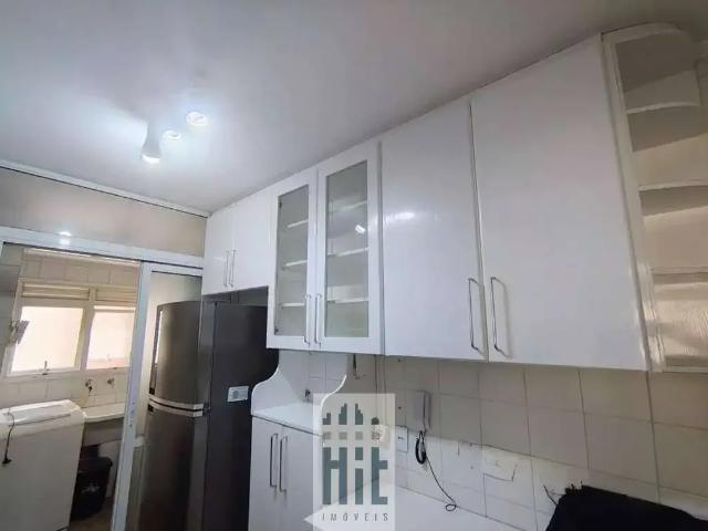 Apartamento para Locação em São Paulo/SP Ipiranga 2 Quartos
