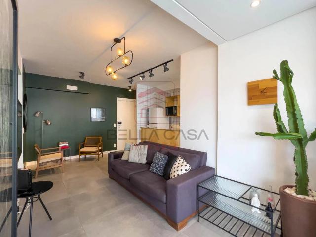 Apartamento para Locação em São Paulo/SP Ipiranga 2 Quartos