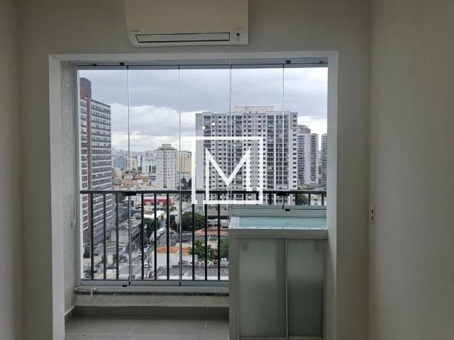 Apartamento para Locação em São Paulo/SP Ipiranga 2 Quartos