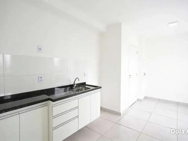 Apartamento para Locação em São Paulo/SP Ipiranga 2 Quartos