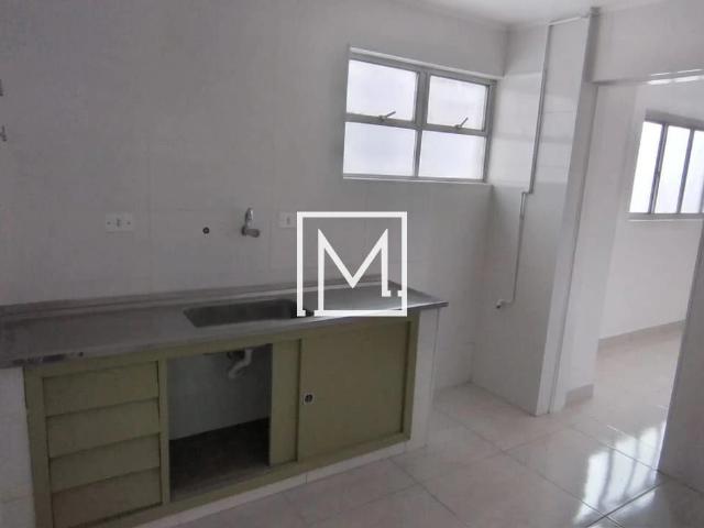 Apartamento para Locação em São Paulo/SP Ipiranga 2 Quartos