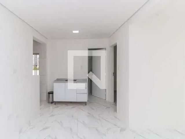 Apartamento para Locação em São Paulo/SP Ipiranga 2 Quartos
