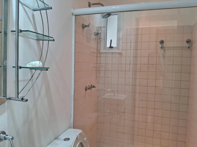 Apartamento para Locação em São Paulo/SP Ipiranga 2 Quartos