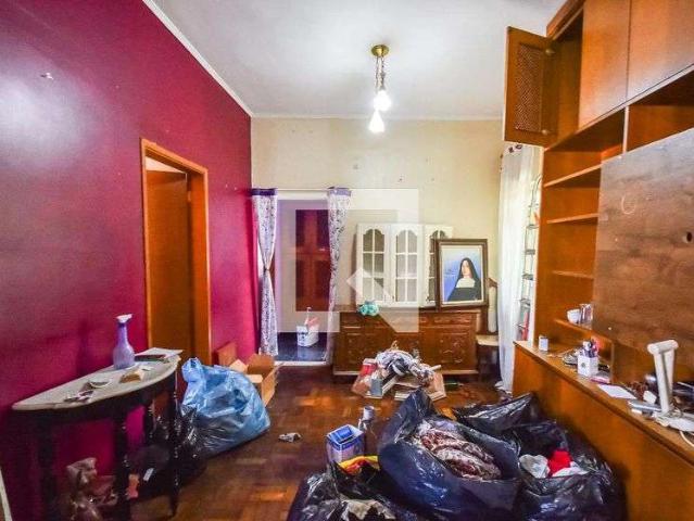 Apartamento para Locação em São Paulo/SP Ipiranga 2 Quartos