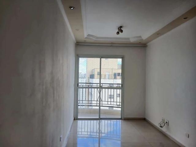 Apartamento para Locação em São Paulo/SP Ipiranga 2 Quartos