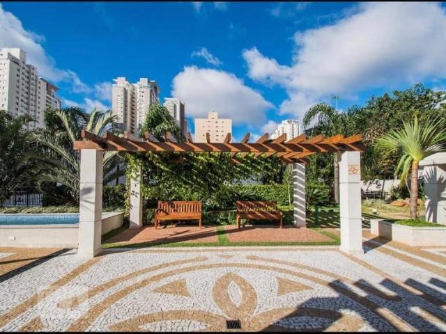 Apartamento para Locação em São Paulo/SP Ipiranga 2 Quartos