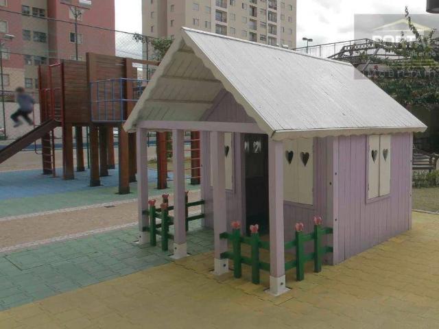 Apartamento para Locação em São Paulo/SP Ipiranga 2 Quartos