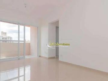 Apartamento para Locação em São Paulo/SP Ipiranga 2 Quartos