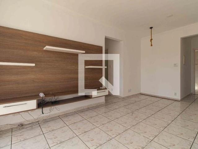 Apartamento para Locação em São Paulo/SP Ipiranga 2 Quartos