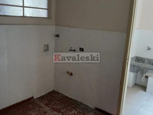 Apartamento para Locação em São Paulo/SP Ipiranga 2 Quartos