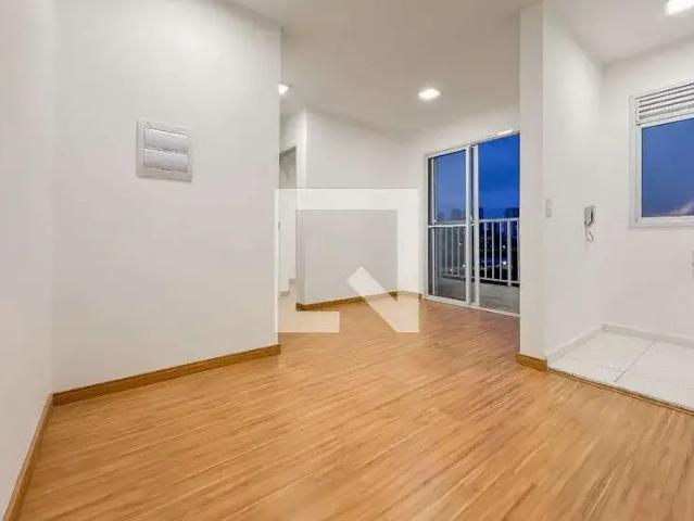 Apartamento para Locação em São Paulo/SP Ipiranga 2 Quartos