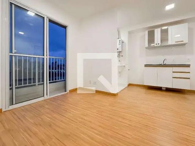 Apartamento para Locação em São Paulo/SP Ipiranga 2 Quartos