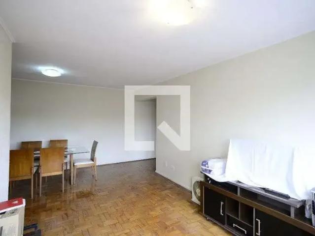 Apartamento para Locação em São Paulo/SP Ipiranga 2 Quartos