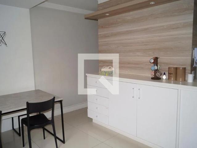 Apartamento para Locação em São Paulo/SP Ipiranga 2 Quartos