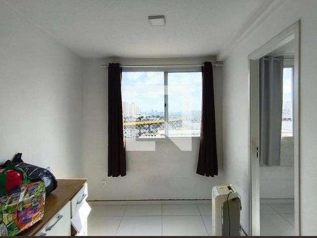 Apartamento para Locação em São Paulo/SP Ipiranga 2 Quartos