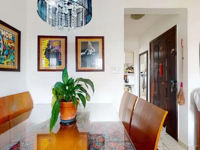 Apartamento para Locação em São Paulo/SP Ipiranga 2 Quartos