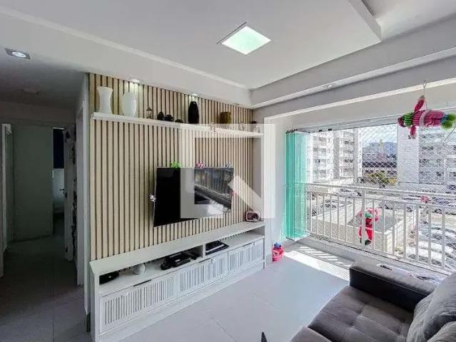 Apartamento para Locação em São Paulo/SP Ipiranga 2 Quartos