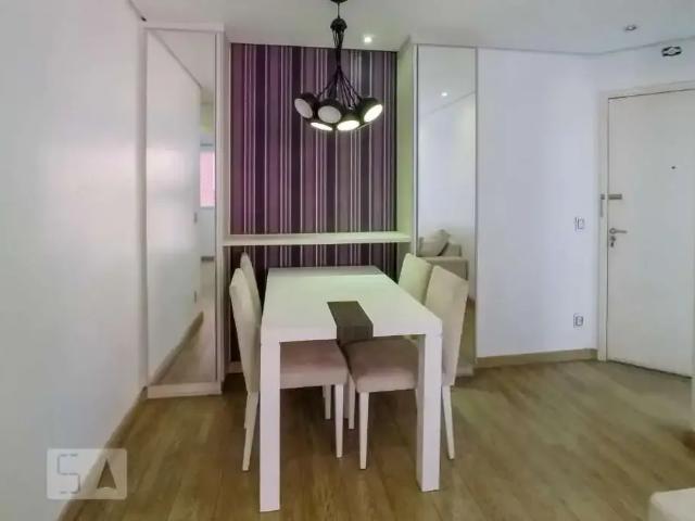 Apartamento para Locação em São Paulo/SP Ipiranga 2 Quartos