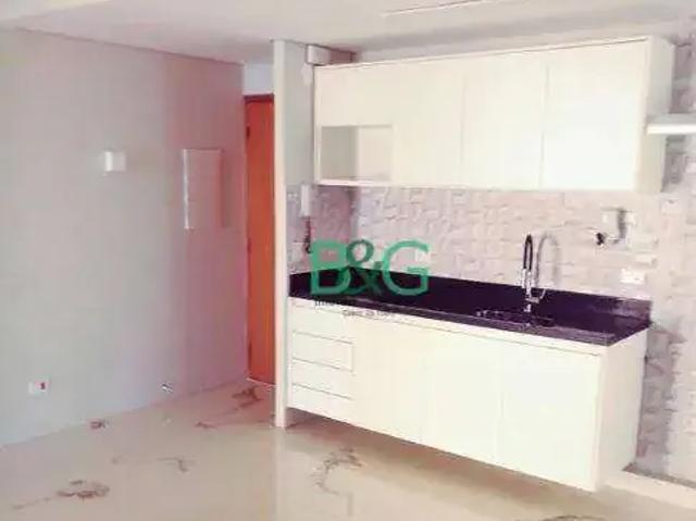 Apartamento para Locação em São Paulo/SP Ipiranga 2 Quartos