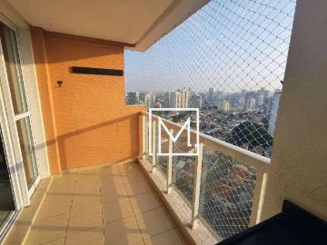 Apartamento para Locação em São Paulo/SP Ipiranga 2 Quartos
