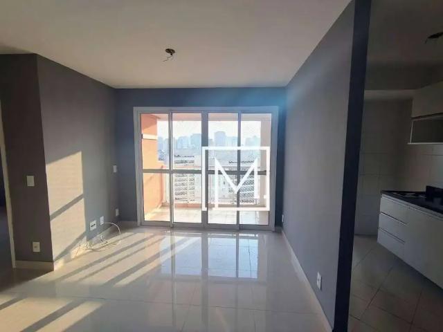 Apartamento para Locação em São Paulo/SP Ipiranga 2 Quartos