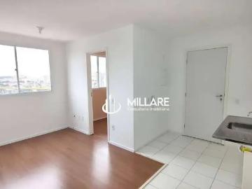 Apartamento para Locação em São Paulo/SP Ipiranga 2 Quartos