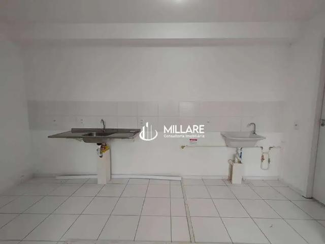 Apartamento para Locação em São Paulo/SP Ipiranga 2 Quartos