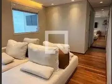 Apartamento para Locação em São Paulo/SP Ipiranga 2 Quartos