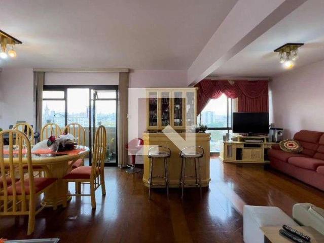 Apartamento para Locação em São Paulo/SP Ipiranga 3 Quartos