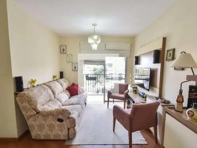 Apartamento para Locação em São Paulo/SP Ipiranga 3 Quartos