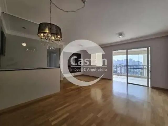 Apartamento para Locação em São Paulo/SP Ipiranga 3 Quartos