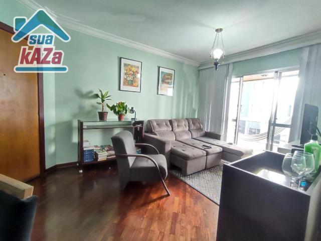 Apartamento para Locação em São Paulo/SP Ipiranga 3 Quartos