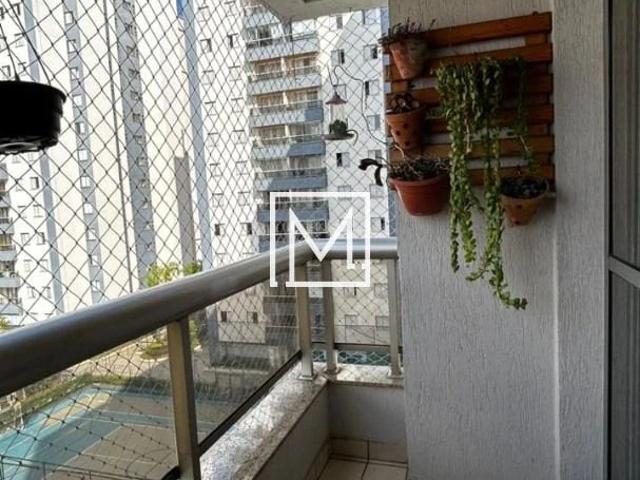 Apartamento para Locação em São Paulo/SP Ipiranga 3 Quartos