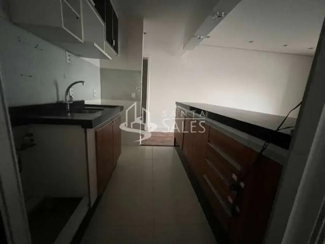 Apartamento para Locação em São Paulo/SP Ipiranga 3 Quartos