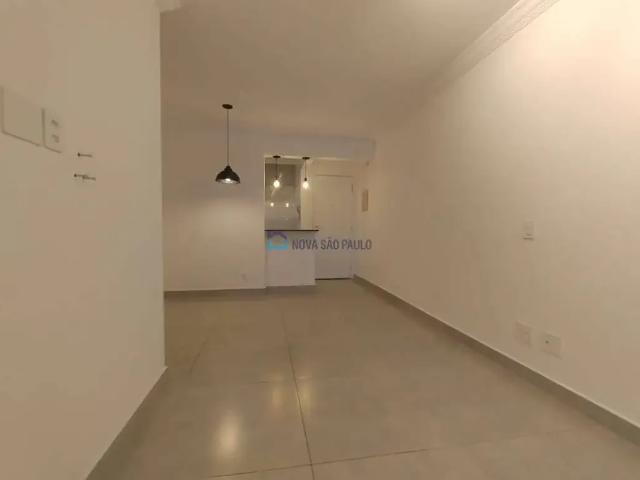Apartamento para Locação em São Paulo/SP Ipiranga 3 Quartos