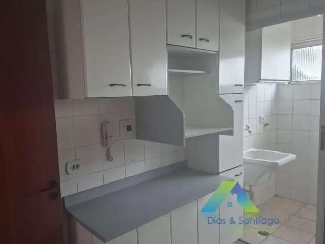Apartamento para Locação em São Paulo/SP Ipiranga 3 Quartos