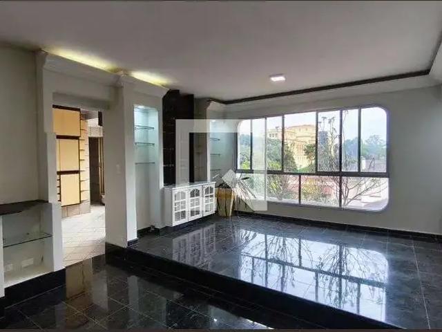 Apartamento para Locação em São Paulo/SP Ipiranga 3 Quartos