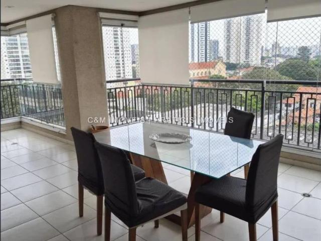 Apartamento para Locação em São Paulo/SP Ipiranga 3 Quartos