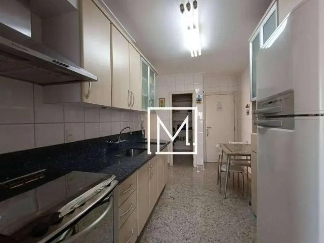 Apartamento para Locação em São Paulo/SP Ipiranga 3 Quartos