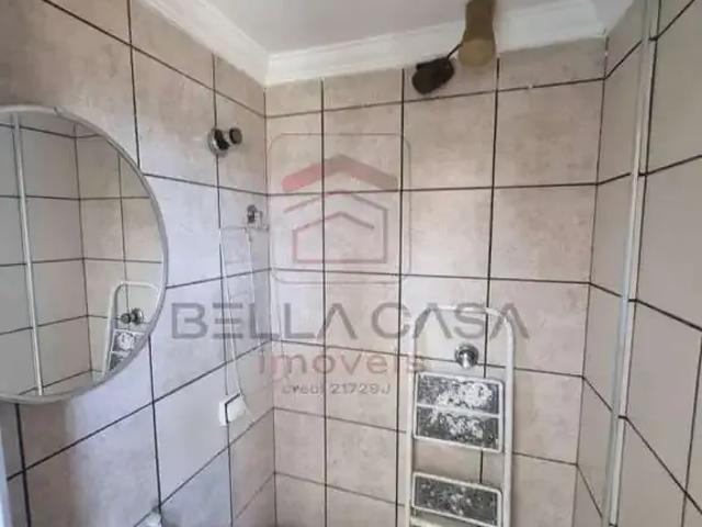 Apartamento para Locação em São Paulo/SP Ipiranga 3 Quartos