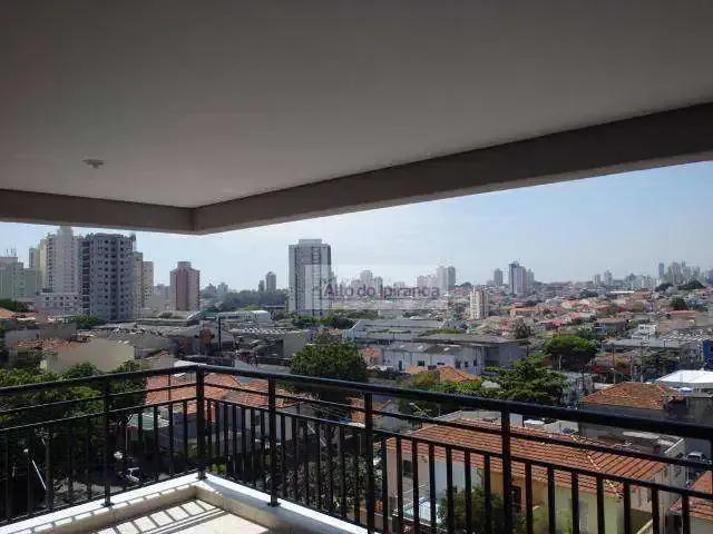 Apartamento para Locação em São Paulo/SP Ipiranga 3 Quartos