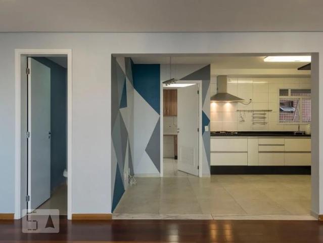 Apartamento para Locação em São Paulo/SP Ipiranga 3 Quartos