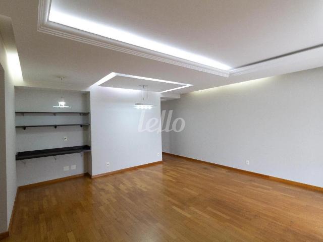Apartamento para Locação em São Paulo/SP Ipiranga 3 Quartos