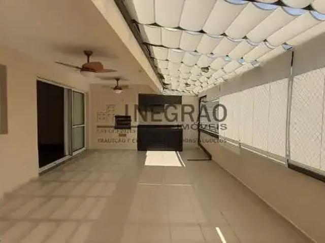 Apartamento para Locação em São Paulo/SP Ipiranga 3 Quartos