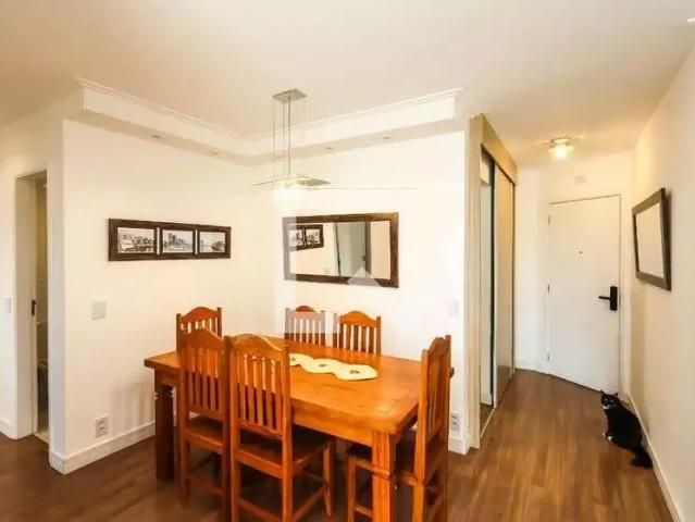 Apartamento para Locação em São Paulo/SP Ipiranga 3 Quartos