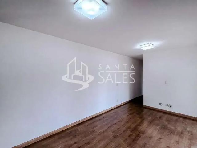 Apartamento para Locação em São Paulo/SP Ipiranga 3 Quartos